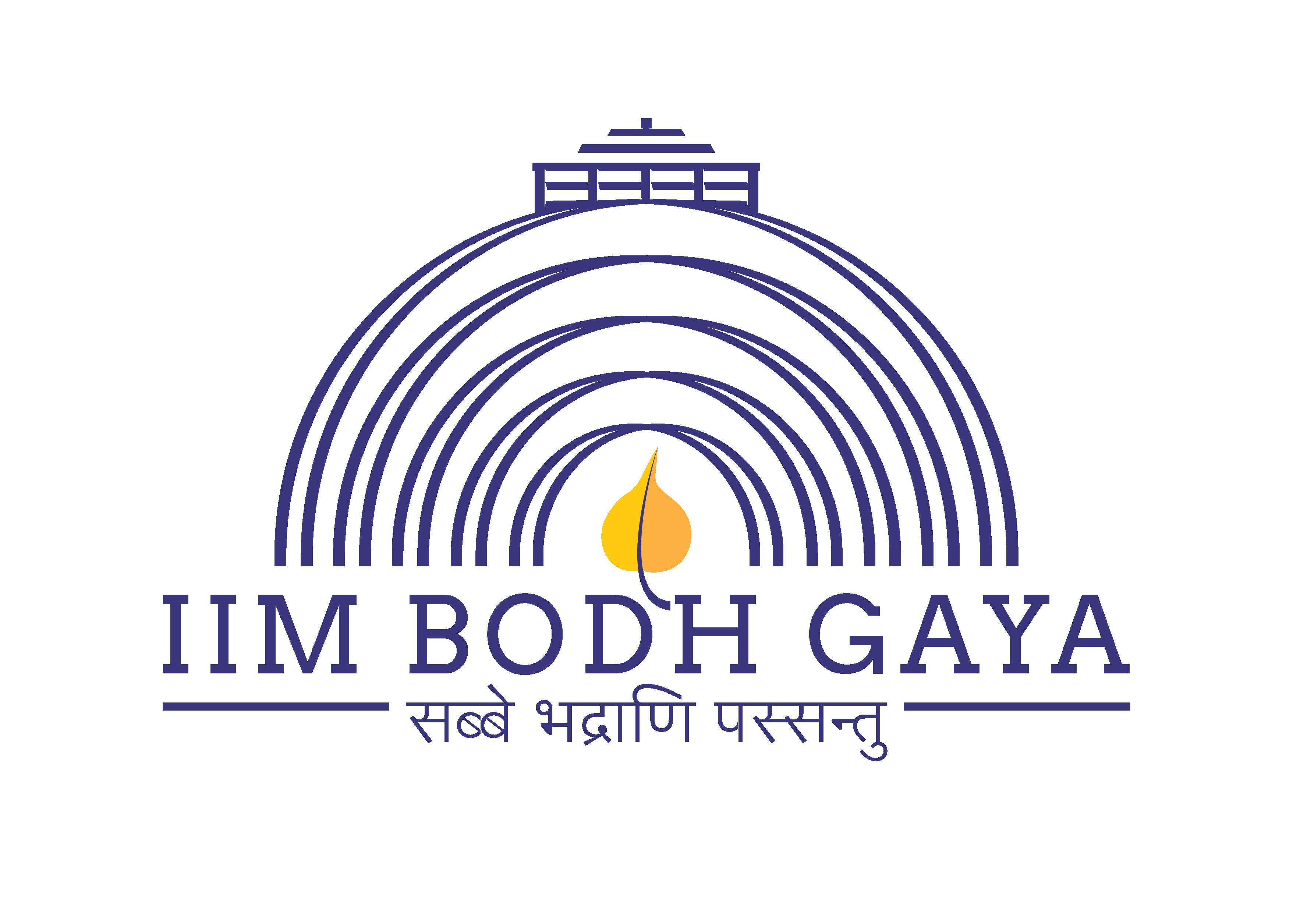 IIM,Bodh Gaya